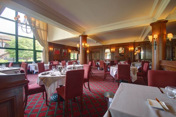Najeti Hôtel du Parc (Département Pas-de-Calais)